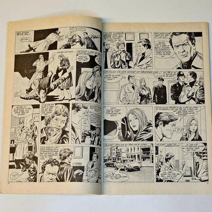 Helgonet Nr 6 1982 #VG#