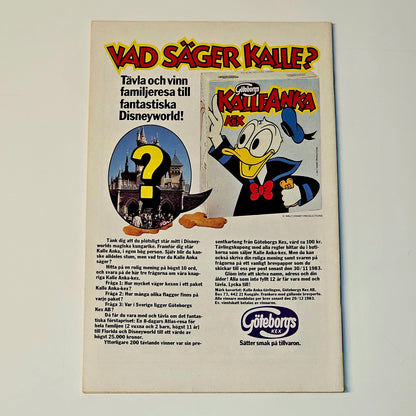 Helgonet Nr 11 1983 #FN#