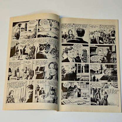 Helgonet Nr 11 1983 #FN#