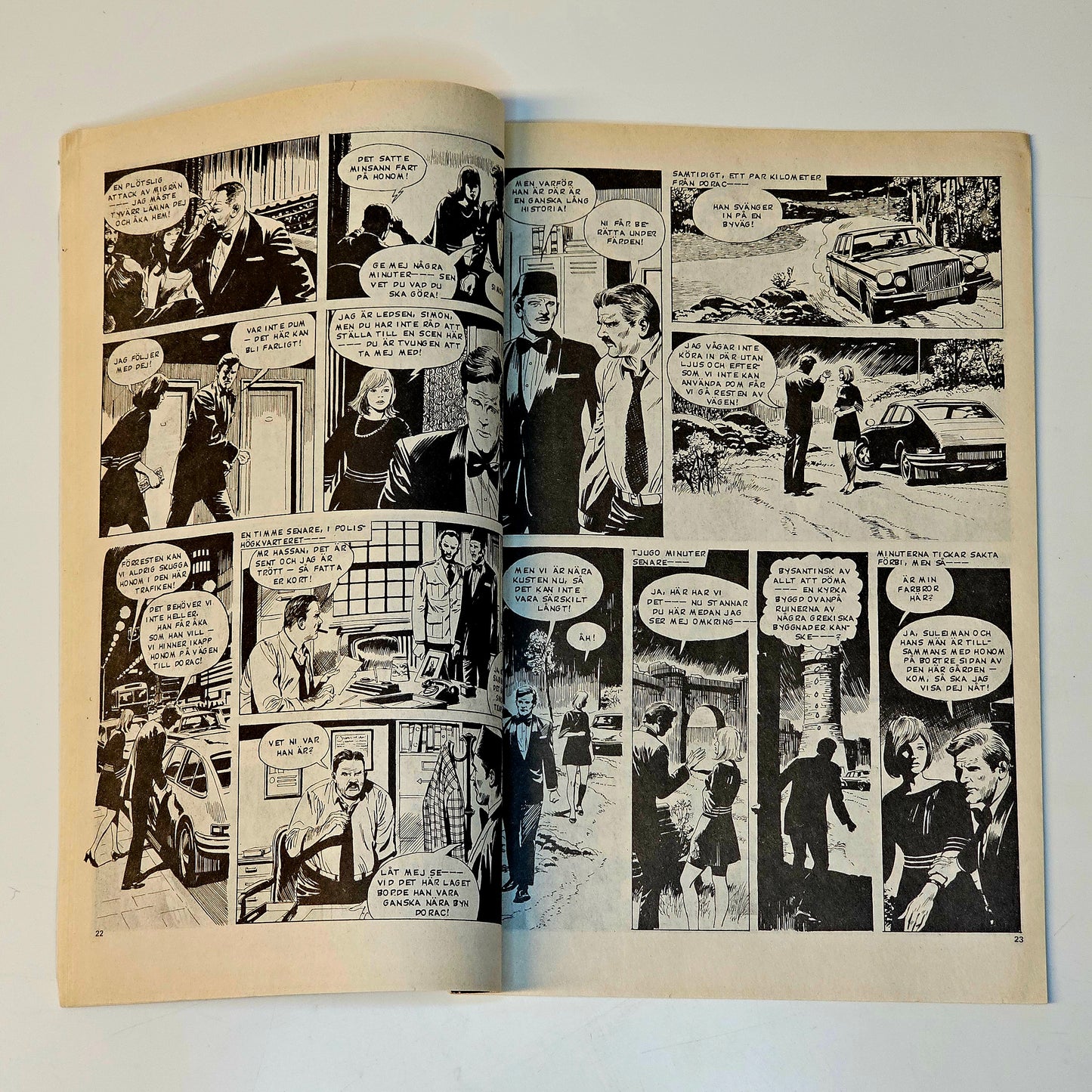 Helgonet Nr 12 1983 #FN#