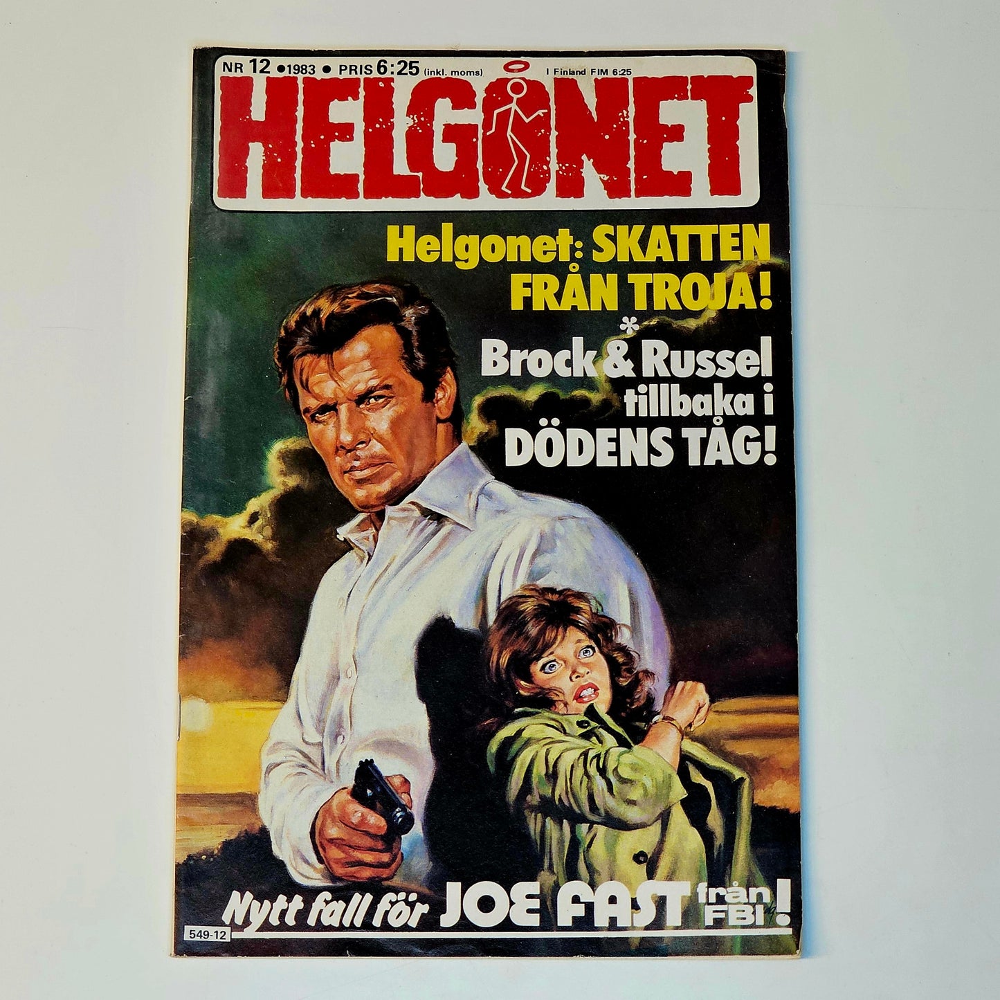Helgonet 1983 Nr 12