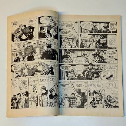 Helgonet Nr 14 1983 #VG#