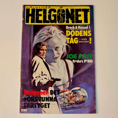 Helgonet 1983 Nr 14