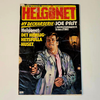 Helgonet 1983 Nr 9