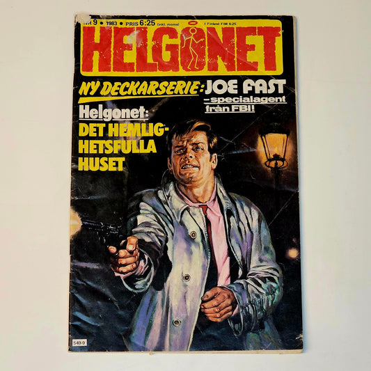 Helgonet 1983 Nr 9