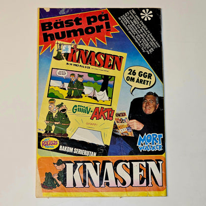 Helgonet Nr 9 1983 #FR#