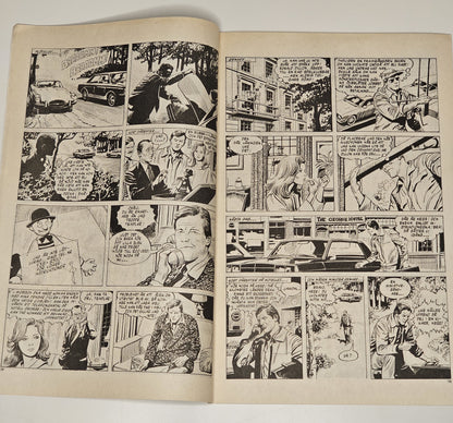 Helgonet Nr 1 1983 #FN#