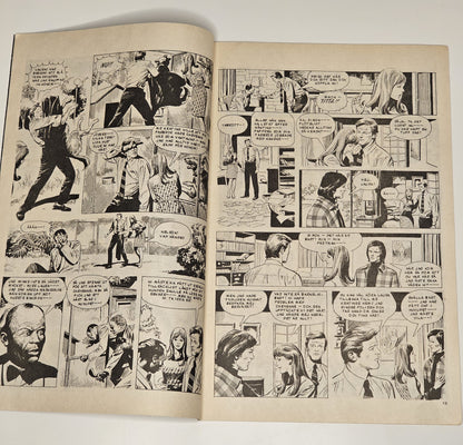 Helgonet Nr 3 1983 #VF#