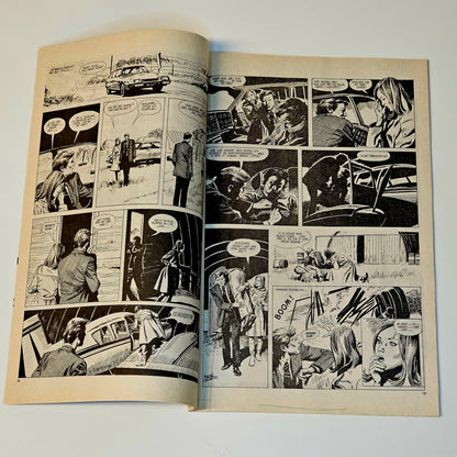 Helgonet Nr 10 1984 #VF#