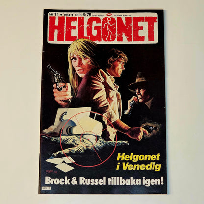 Helgonet 1984 Nr 11