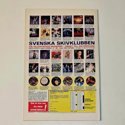 Helgonet Nr 11 1984 #FN#