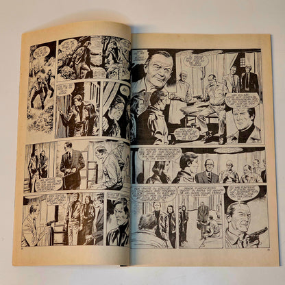 Helgonet Nr 11 1984 #FN#