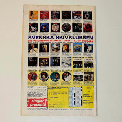 Helgonet Nr 1 1984 #FR#