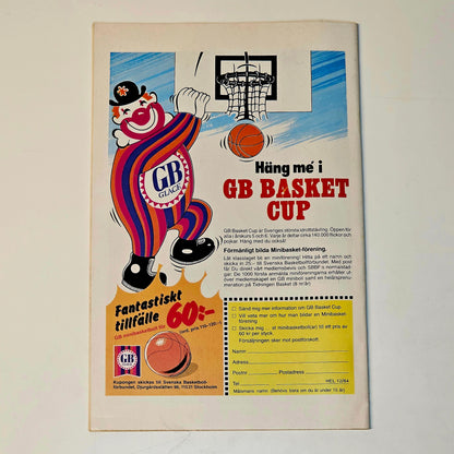 Helgonet Nr 12 1984 #FN#