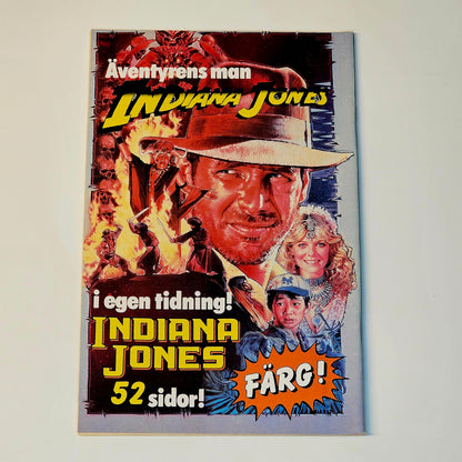 Helgonet Nr 13 1984 #FN#