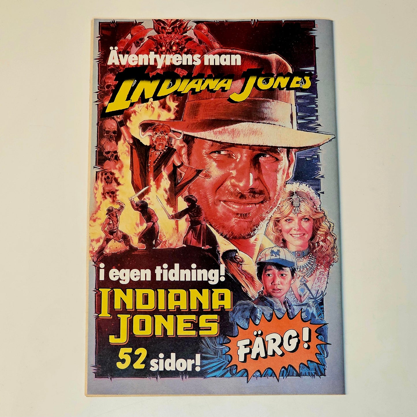 Helgonet Nr 13 1984 #FN#