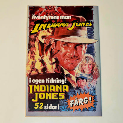 Helgonet Nr 13 1984 #FN#