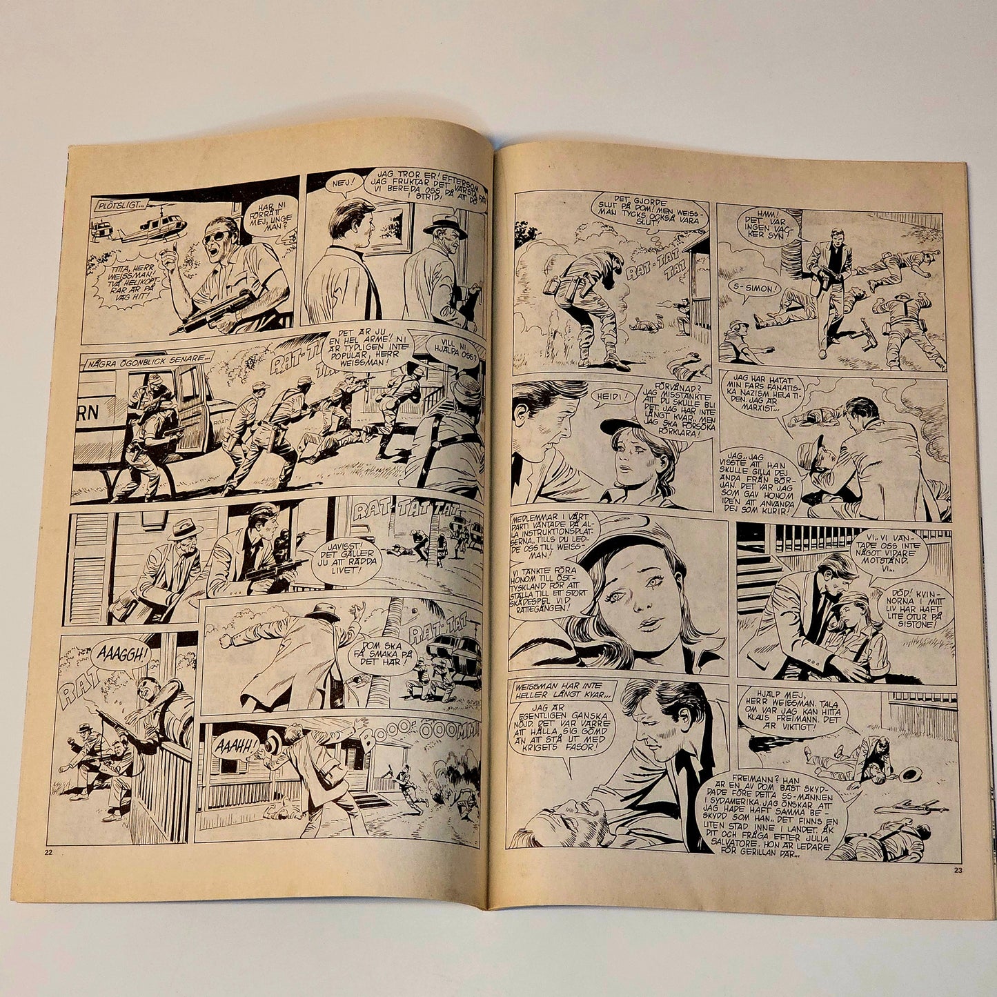 Helgonet Nr 13 1984 #FN#