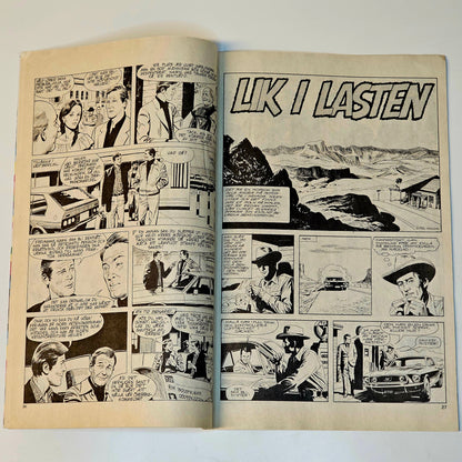 Helgonet Nr 13 1984 #FN#