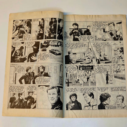 Helgonet Nr 1 1984 #FR#