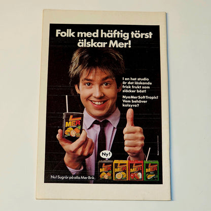 Helgonet Nr 6 1984 #FN#