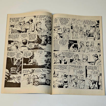 Helgonet Nr 6 1984 #FN#