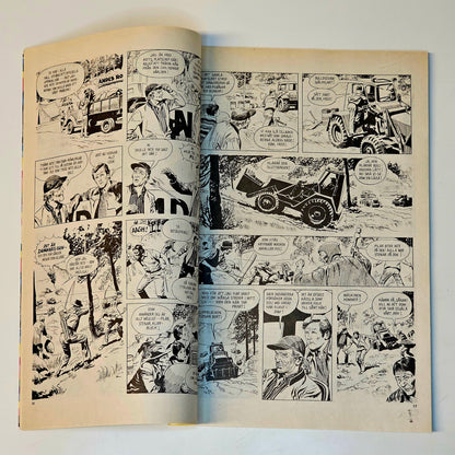 Helgonet Nr 8 1984 #FN#