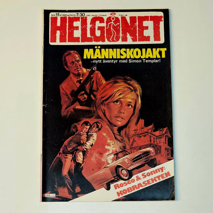 Helgonet 1985 Nr 11