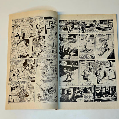 Helgonet Nr 11 1985 #FN#