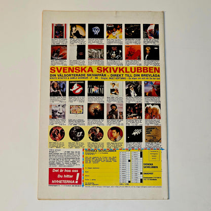 Helgonet Nr 1 1985 #FN#