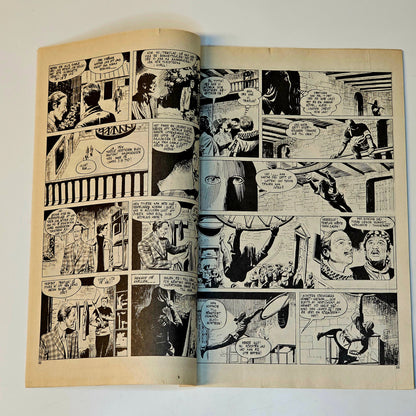 Helgonet Nr 1 1985 #FN#