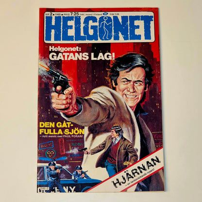 Helgonet 1985 Nr 2
