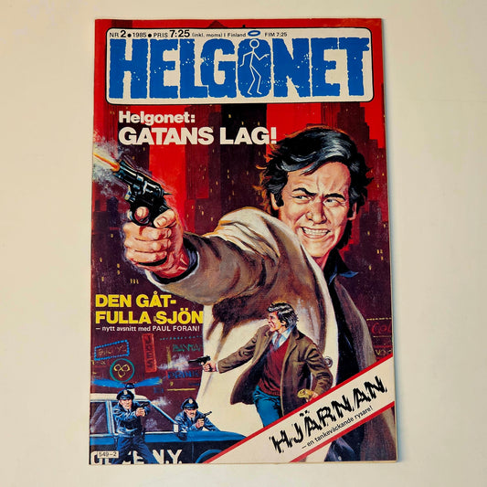 Helgonet 1985 Nr 2