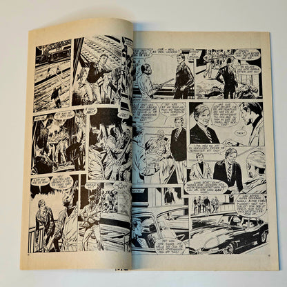 Helgonet Nr 2 1985 #FN#