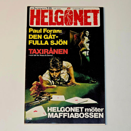 Helgonet 1985 Nr 3