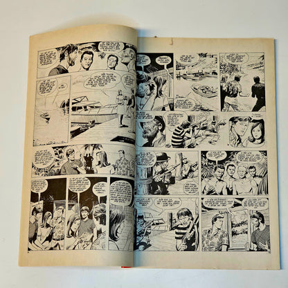 Helgonet Nr 5 1985 #FN#