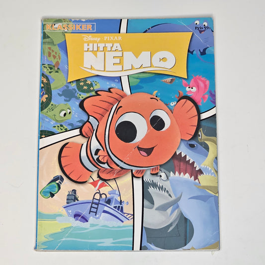 Disneys Hitta Nemo 2003 #FN#