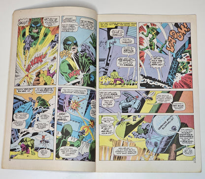 Hulken Nr 5 1985 #VG#