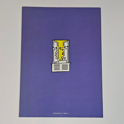 Catherine Beaunez - I Huvudet På En Tjej 1985 #FN#