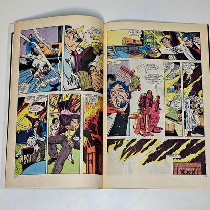 Indiana Jones Nr 2 1984 #FN#