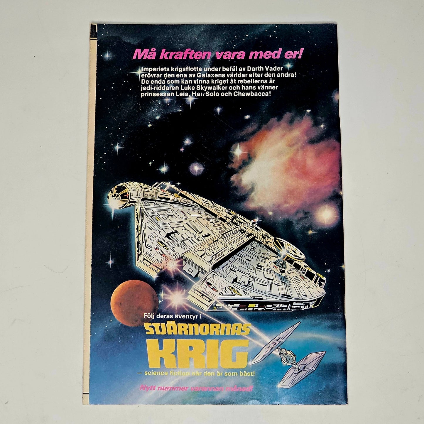 Indiana Jones Nr 4 1984 #VF#