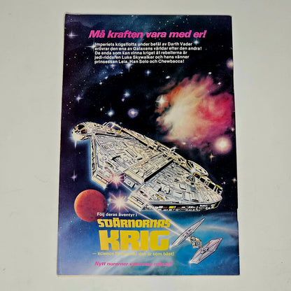 Indiana Jones Nr 2 1985 #FN#