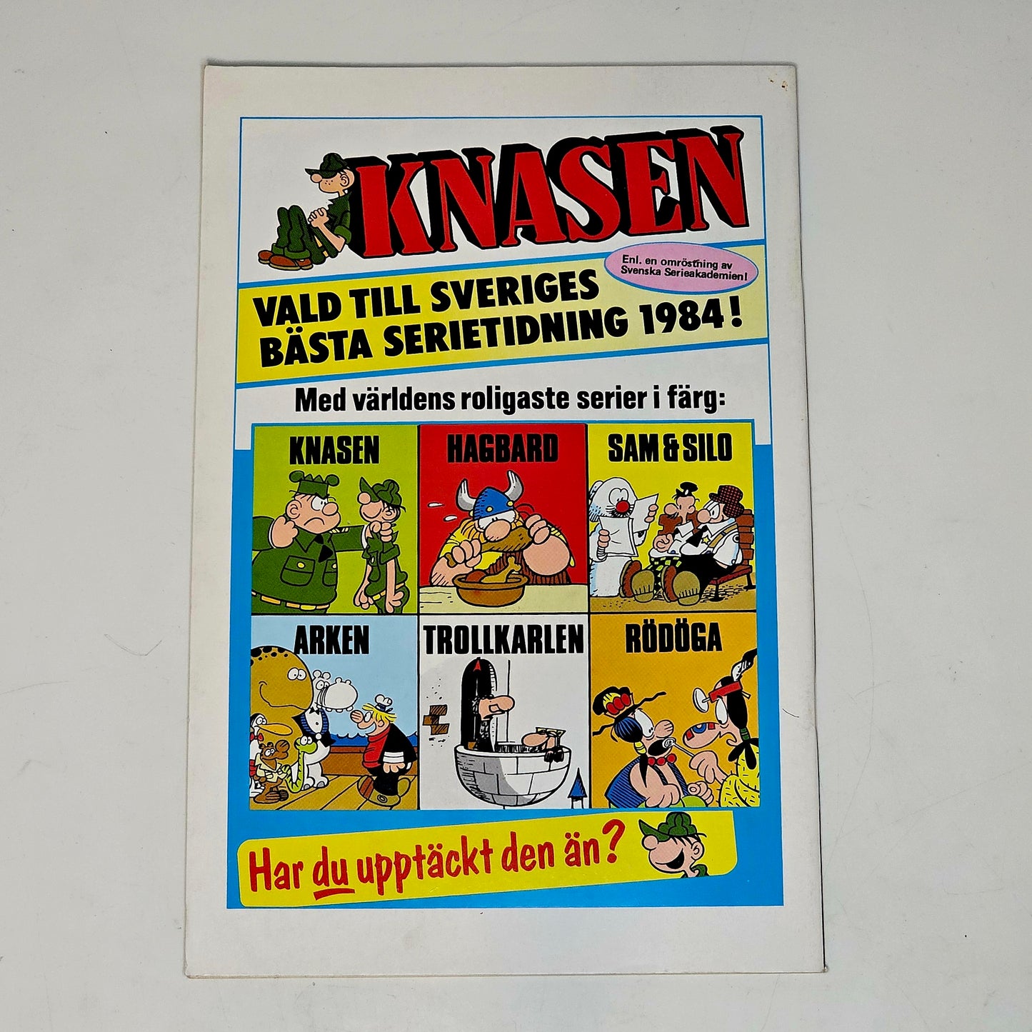 Indiana Jones Nr 5 1985 #VF#