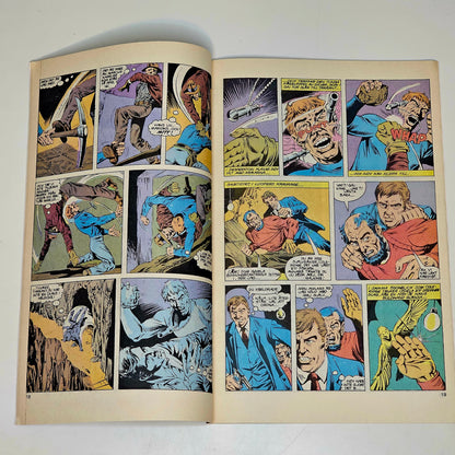 Indiana Jones Nr 5 1985 #VF#