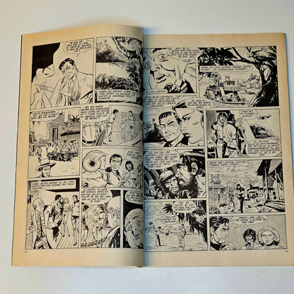 James Bond Nr 1 1983 #VG#