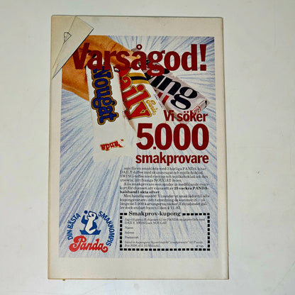 James Bond Nr 7 1983 #FN#