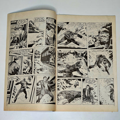 James Bond Nr 7 1983 #FN#