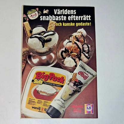 James Bond Nr 4 1984 #FN#