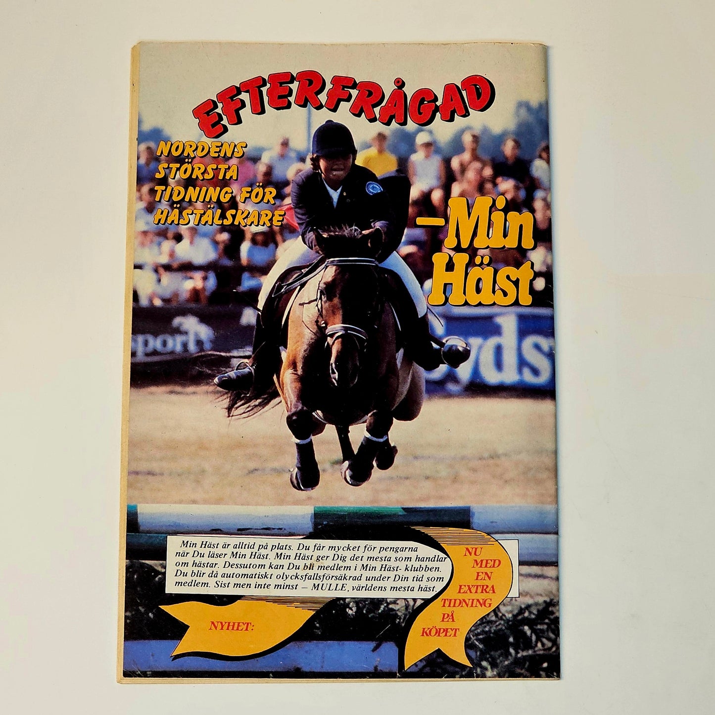 James Bond Nr 8 1984 #FN#