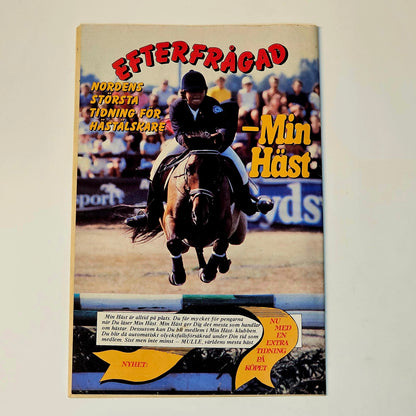 James Bond Nr 8 1984 #FN#